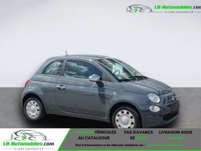 Fiat 500 1.2 69 ch BVM