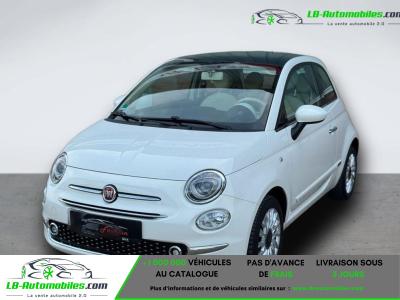 Fiat 500 1.2 69 ch BVM