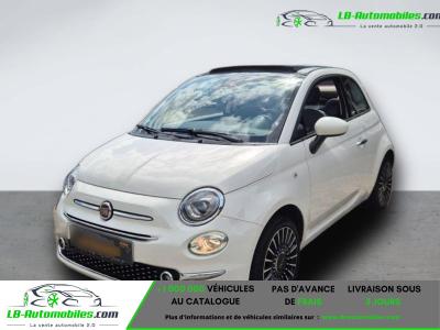 Fiat 500 1.2 69 ch BVM