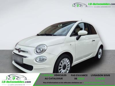 Fiat 500 1.2 69 ch BVM