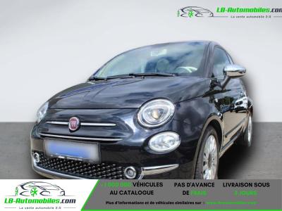Fiat 500 1.2 69 ch BVM