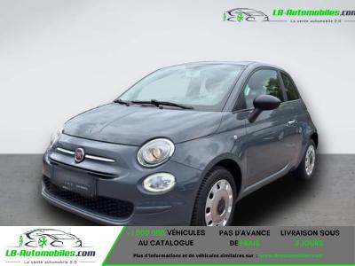 Fiat 500 1.2 69 ch BVM