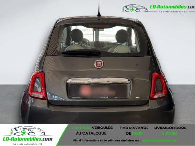 Fiat 500 1.2 69 ch BVM