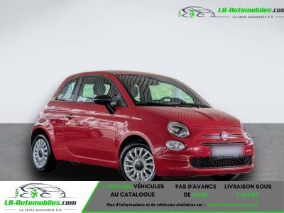 Fiat 500 1.0 70 ch Hybride BSG