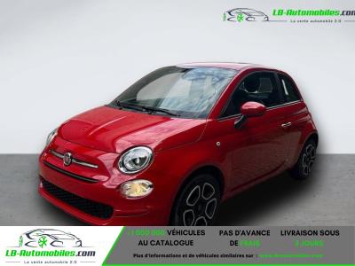 Fiat 500 1.0 70 ch Hybride BSG