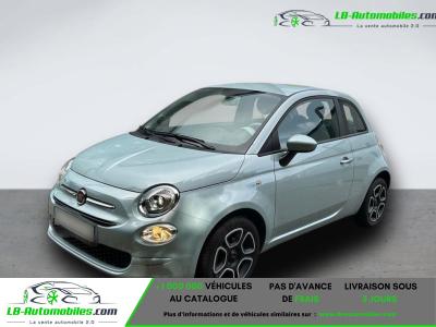 Fiat 500 1.0 70 ch Hybride BSG