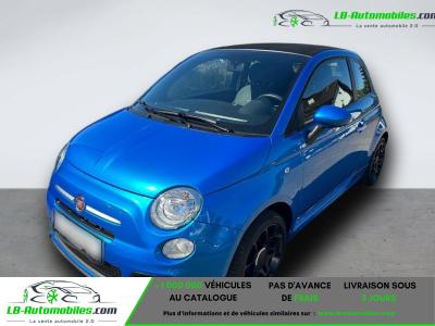 Fiat 500 1.2 8V 69 ch BVM