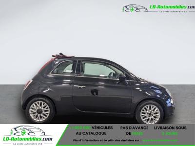 Fiat 500 1.2 8V 69 ch BVM