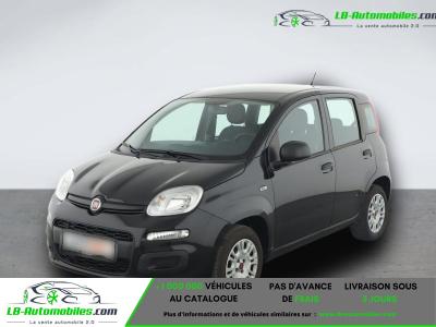Fiat Panda 1.0 70 ch Hybride BSG