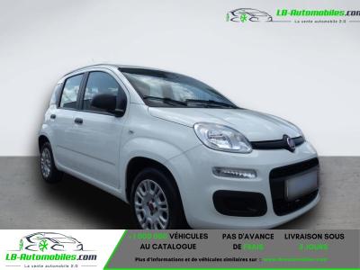 Fiat Panda 1.0 70 ch Hybride BSG