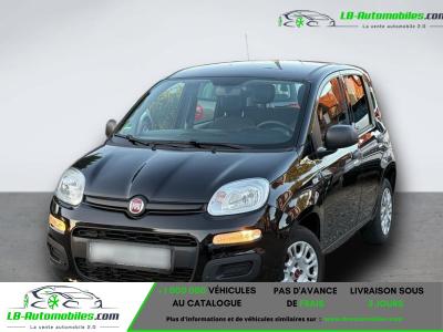 Fiat Panda 1.0 70 ch Hybride BSG