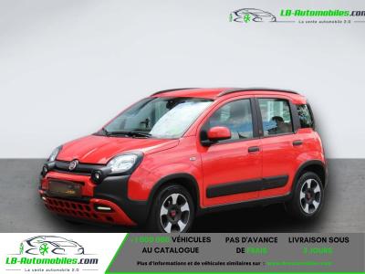Fiat Panda 1.2 69 CH BVM