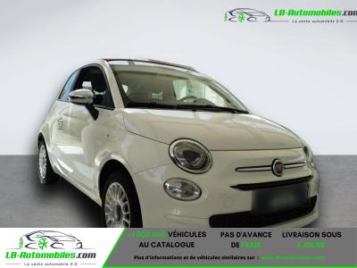Fiat 500 1.2 69 ch BVM