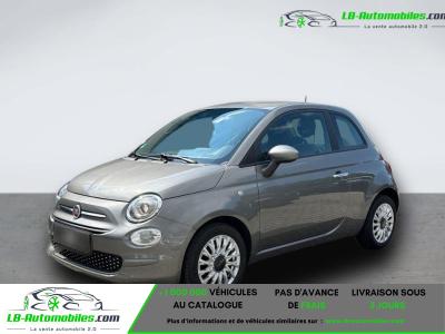 Fiat 500 1.2 69 ch BVA