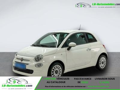 Fiat 500 1.2 69 ch BVA