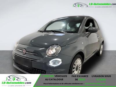 Fiat 500 1.2 69 ch BVA
