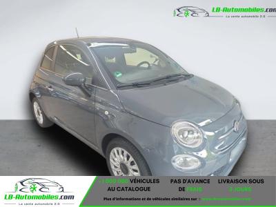Fiat 500 1.2 69 ch BVA