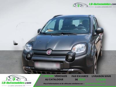 Fiat Panda 1.2 69 ch BVM