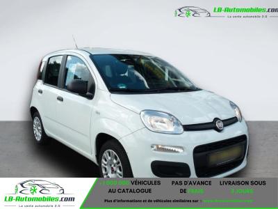 Fiat Panda 1.0 70 ch Hybride BSG