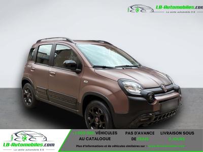 Fiat Panda 1.2 69 ch BVM