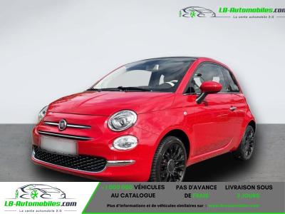 Fiat 500 C 1.2 69 ch BVM