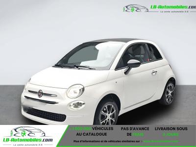 Fiat 500 C 1.2 69 ch BVM