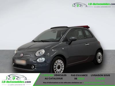 Fiat 500 C 1.2 69 ch BVM
