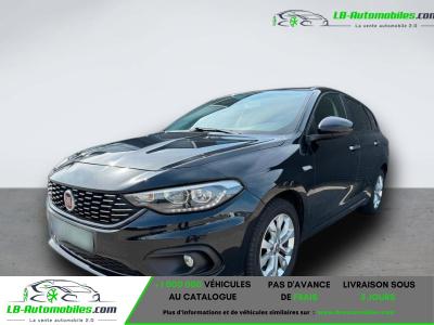 Fiat Tipo 1.4 T-jet 120 ch