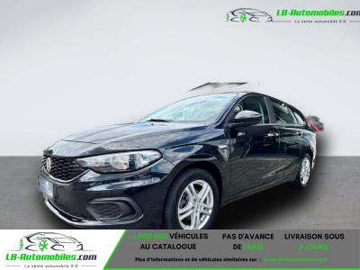 Fiat Tipo 1.4 T-jet 120 ch