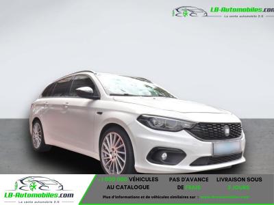Fiat Tipo 1.4 T-jet 120 ch