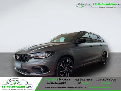 Fiat Tipo 1.4 T-jet 120 ch
