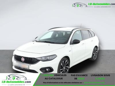 Fiat Tipo 1.4 T-jet 120 ch