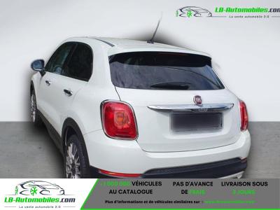 Fiat 500 X 1.4 MultiAir 140 ch BVM
