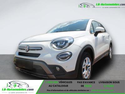 Fiat 500 X E-Torq 1.6 110 ch BVM