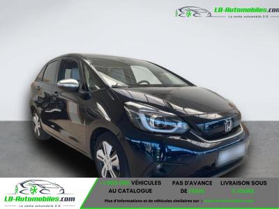 Honda Jazz e:HEV 1.5 i-MMD 97ch