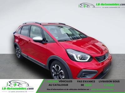 Honda Jazz e:HEV 1.5 i-MMD 97ch