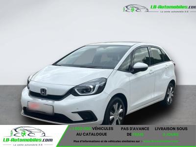 Honda Jazz e:HEV 1.5 i-MMD 97ch