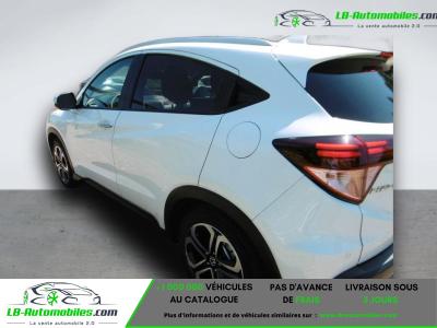 Honda HR-V 1.5 i-VTEC 130ch
