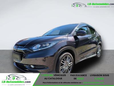 Honda HR-V 1.5 i-VTEC 130ch