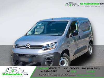 Citroën Berlingo BlueHDi 100 BVM