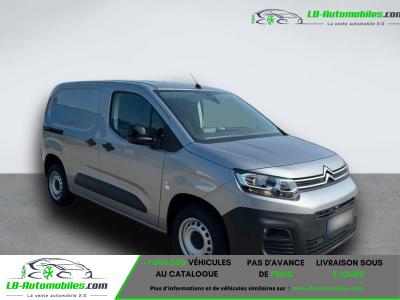 Citroën Berlingo BlueHDi 100 BVM