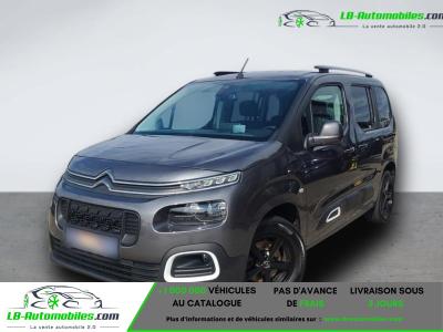 Citroën Berlingo BlueHDi 130 BVM