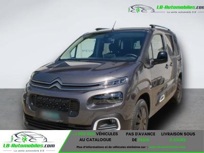 Citroën Berlingo BlueHDi 130 BVM