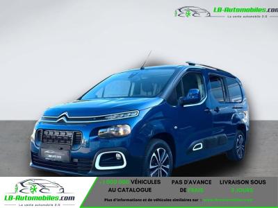 Citroën Berlingo BlueHDi 130 BVM