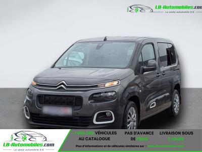 Citroën Berlingo BlueHDi 130 BVA