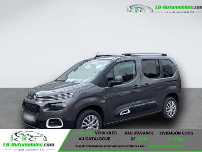 Citroën Berlingo BlueHDi 130 BVA
