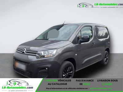 Citroën Berlingo BlueHDi 130 BVA
