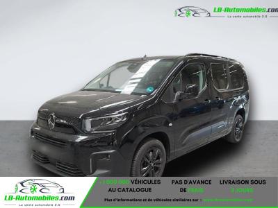 Citroën Berlingo BlueHDi 130 BVA