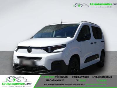 Citroën Berlingo BlueHDi 130 BVA
