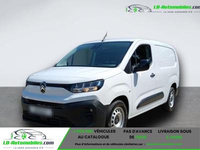 Citroën Berlingo BlueHDi 130 BVA